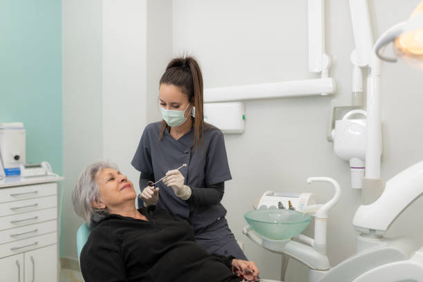 Best Knocked-Out Tooth (Avulsed Tooth) Treatment in Norton Center, MA
