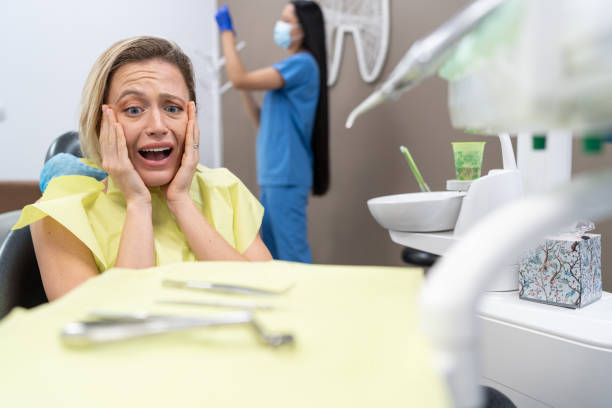 , MA Emergency Dental Service Company